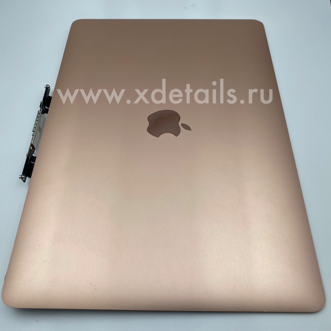 Матрица в сборе MacBook Air 13 A2337 Gold