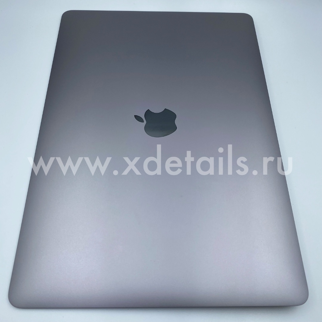 Матрица в сборе MacBook Pro 13 A1706/A1708 Space Gray